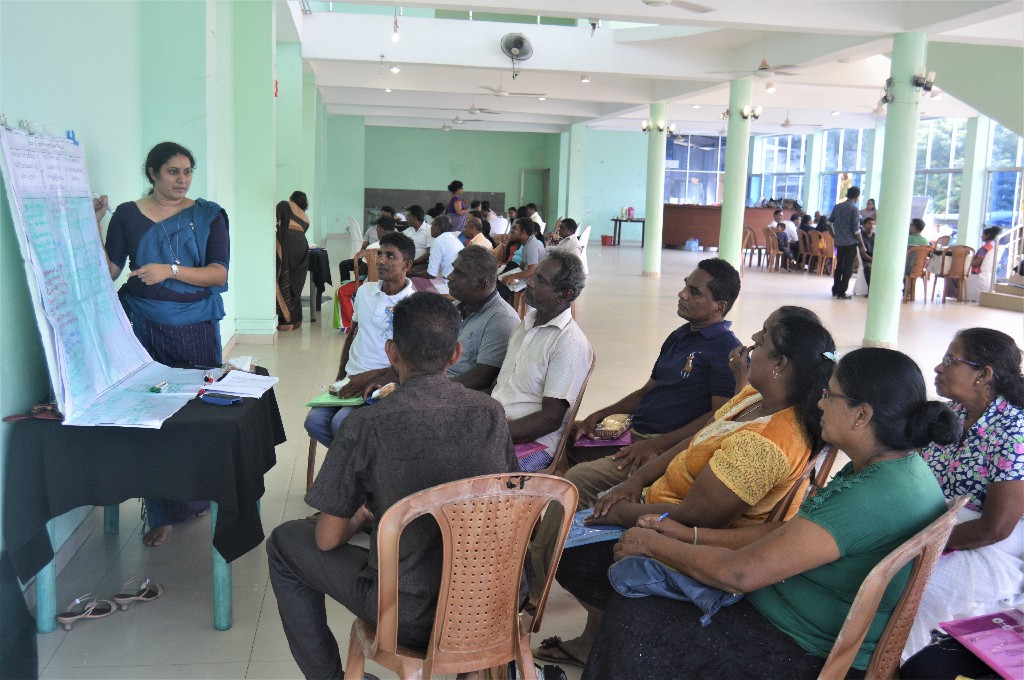 Negombo FGD